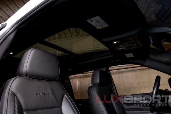 Used 2023 GMC Yukon Denali | Woodbury, NY