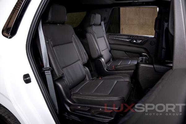 Used 2023 GMC Yukon Denali | Woodbury, NY