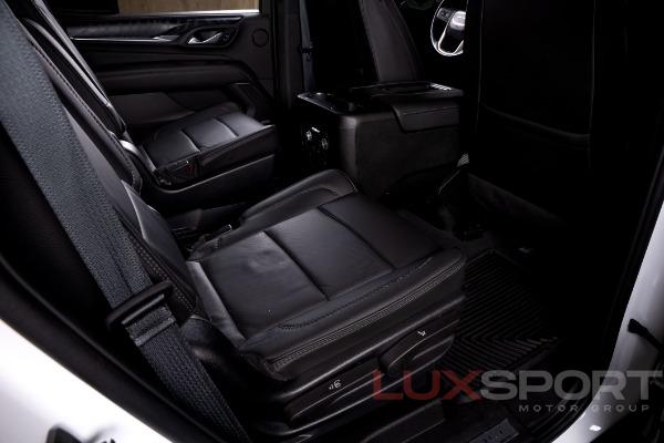 Used 2023 GMC Yukon Denali | Woodbury, NY