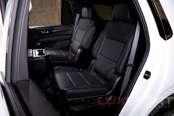 Used 2023 GMC Yukon Denali | Woodbury, NY
