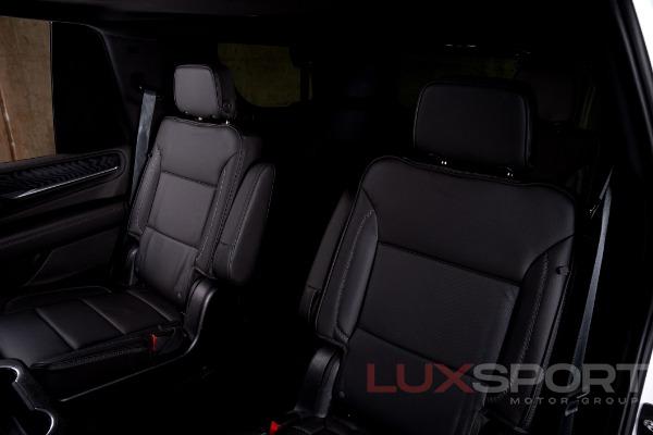 Used 2023 GMC Yukon Denali | Woodbury, NY