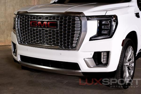 Used 2023 GMC Yukon Denali | Woodbury, NY
