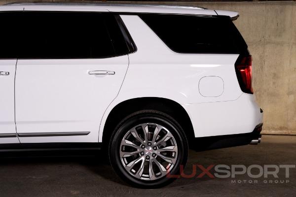 Used 2023 GMC Yukon Denali | Woodbury, NY