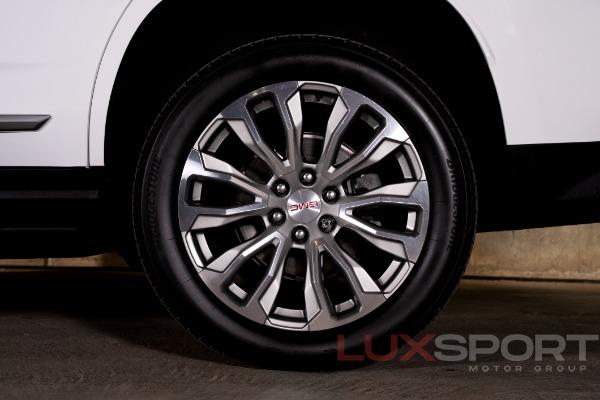 Used 2023 GMC Yukon Denali | Woodbury, NY