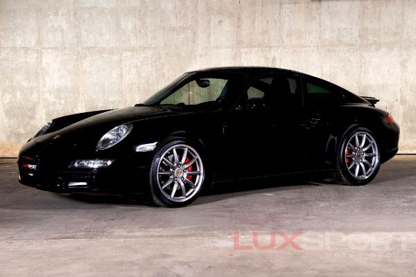 Used 2008 Porsche 911  | Woodbury, NY