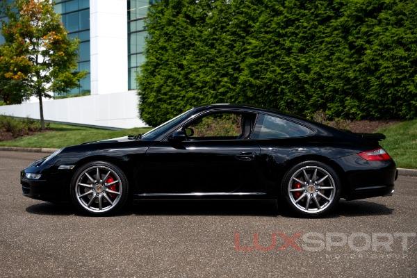 Used 2008 Porsche 911  | Woodbury, NY