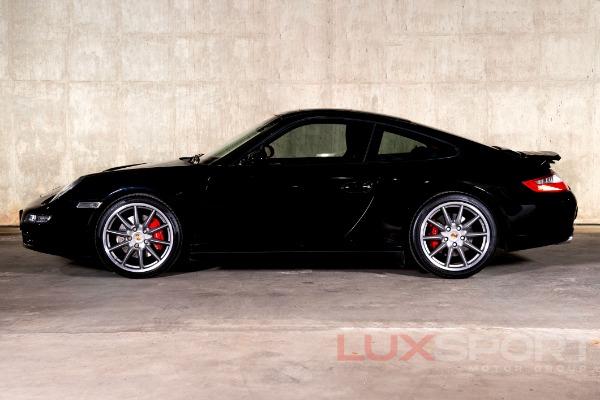 Used 2008 Porsche 911  | Woodbury, NY