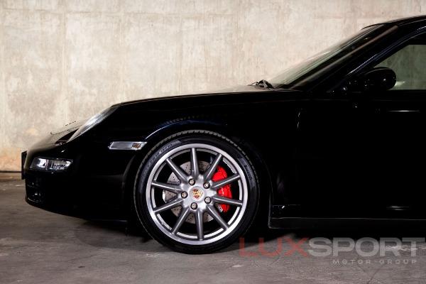 Used 2008 Porsche 911  | Woodbury, NY