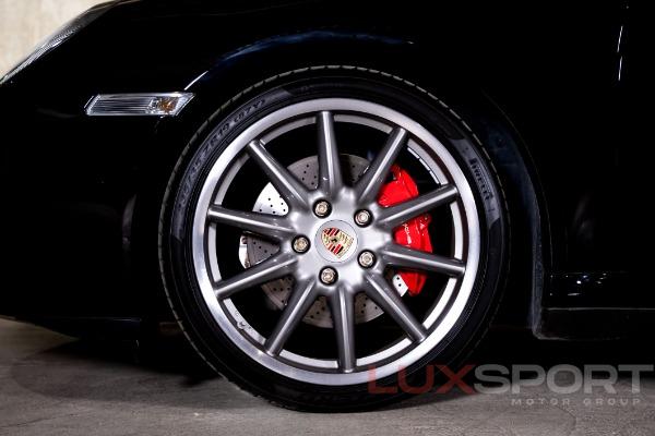 Used 2008 Porsche 911  | Woodbury, NY