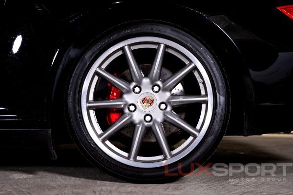 Used 2008 Porsche 911  | Woodbury, NY