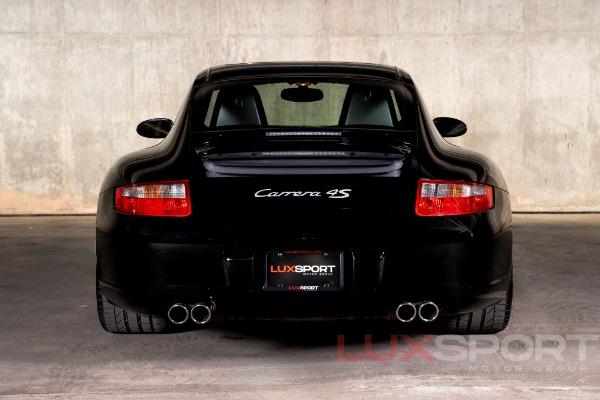 Used 2008 Porsche 911  | Woodbury, NY