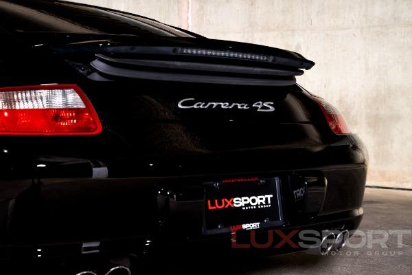 Used 2008 Porsche 911  | Woodbury, NY