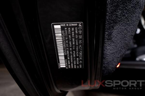 Used 2008 Porsche 911  | Woodbury, NY