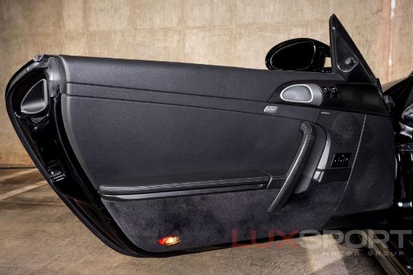 Used 2008 Porsche 911  | Woodbury, NY