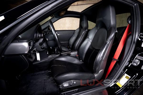 Used 2008 Porsche 911  | Woodbury, NY