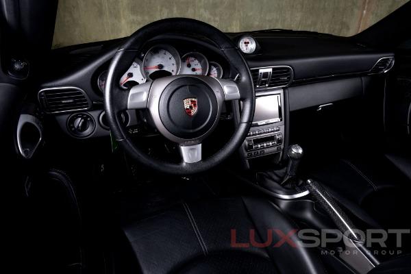 Used 2008 Porsche 911  | Woodbury, NY