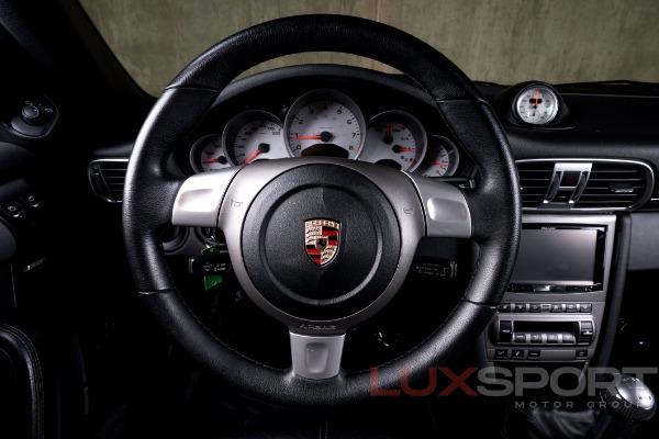 Used 2008 Porsche 911  | Woodbury, NY