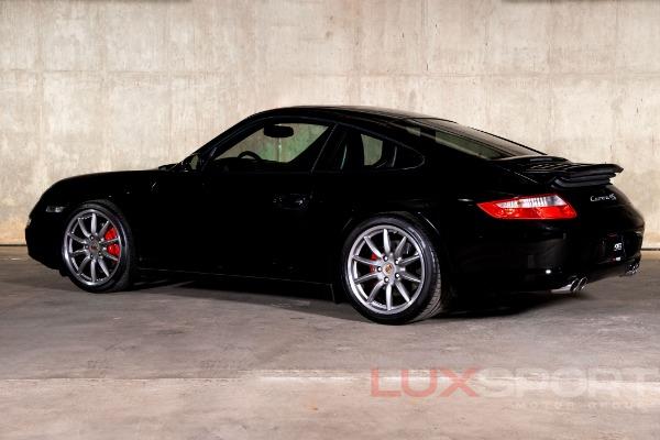Used 2008 Porsche 911  | Woodbury, NY
