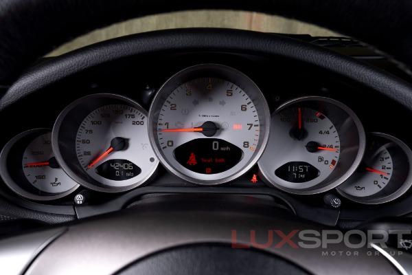 Used 2008 Porsche 911  | Woodbury, NY