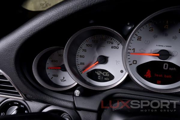Used 2008 Porsche 911  | Woodbury, NY