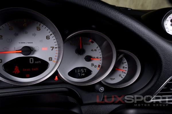 Used 2008 Porsche 911  | Woodbury, NY