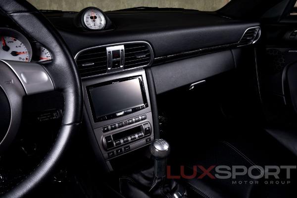 Used 2008 Porsche 911  | Woodbury, NY