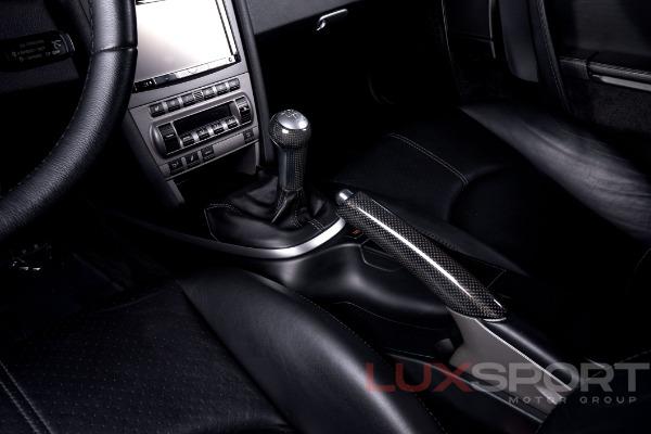 Used 2008 Porsche 911  | Woodbury, NY