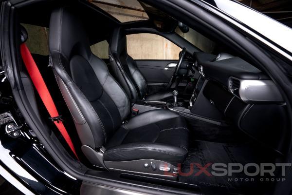 Used 2008 Porsche 911  | Woodbury, NY