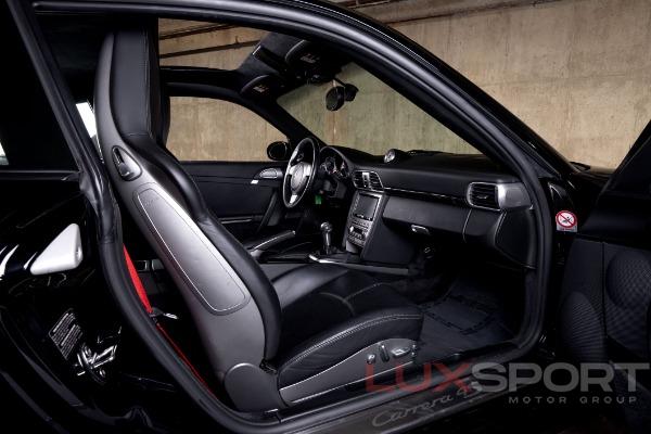 Used 2008 Porsche 911  | Woodbury, NY