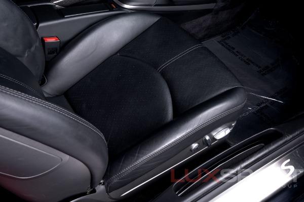 Used 2008 Porsche 911  | Woodbury, NY