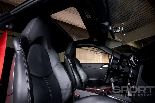 Used 2008 Porsche 911  | Woodbury, NY
