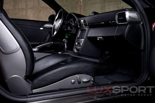 Used 2008 Porsche 911  | Woodbury, NY