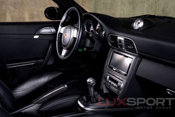 Used 2008 Porsche 911  | Woodbury, NY