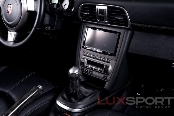 Used 2008 Porsche 911  | Woodbury, NY