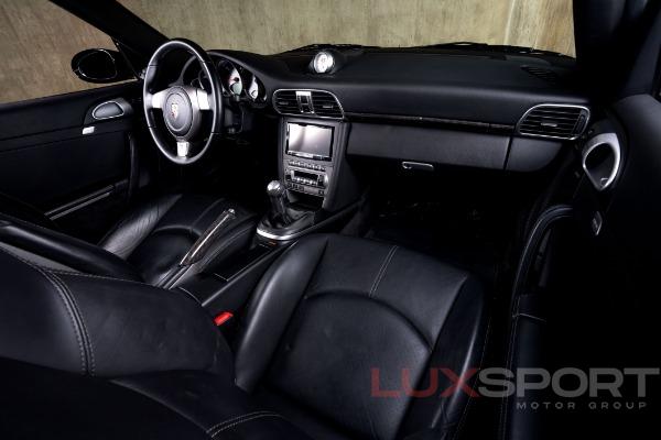 Used 2008 Porsche 911  | Woodbury, NY