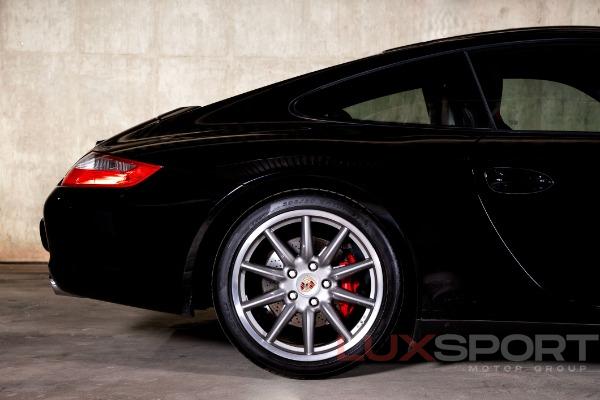 Used 2008 Porsche 911  | Woodbury, NY