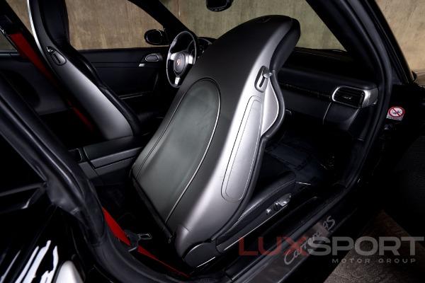 Used 2008 Porsche 911  | Woodbury, NY