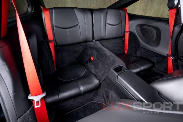 Used 2008 Porsche 911  | Woodbury, NY