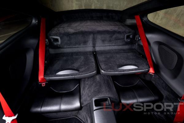 Used 2008 Porsche 911  | Woodbury, NY