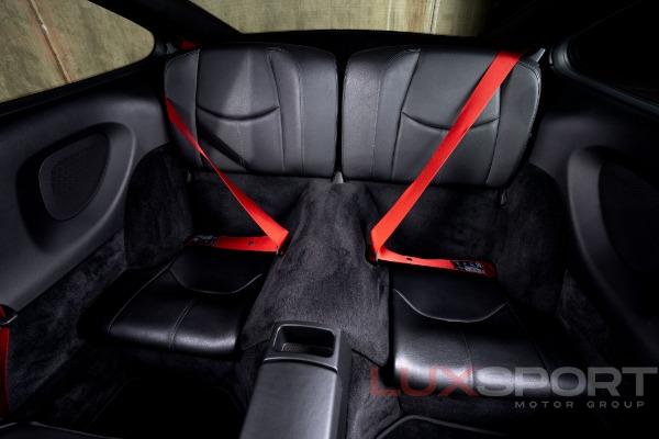 Used 2008 Porsche 911  | Woodbury, NY