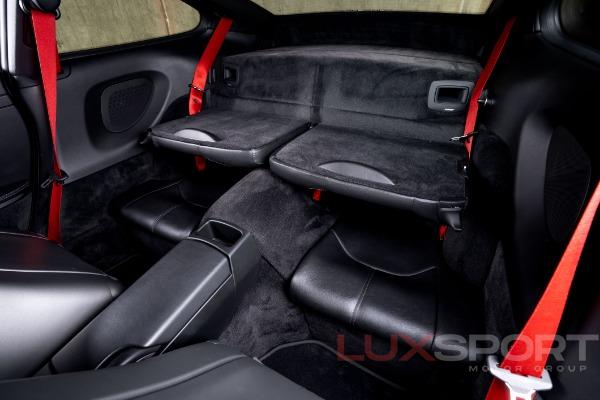 Used 2008 Porsche 911  | Woodbury, NY