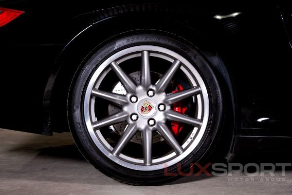 Used 2008 Porsche 911  | Woodbury, NY