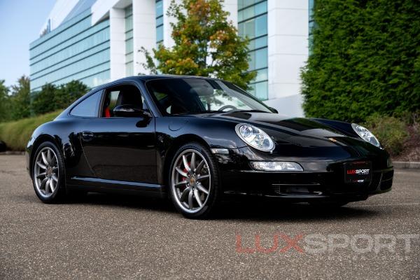 Used 2008 Porsche 911  | Woodbury, NY