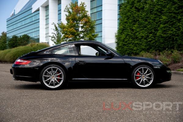 Used 2008 Porsche 911  | Woodbury, NY