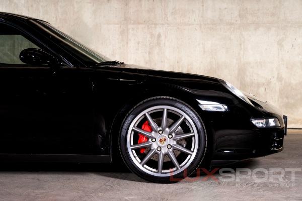 Used 2008 Porsche 911  | Woodbury, NY