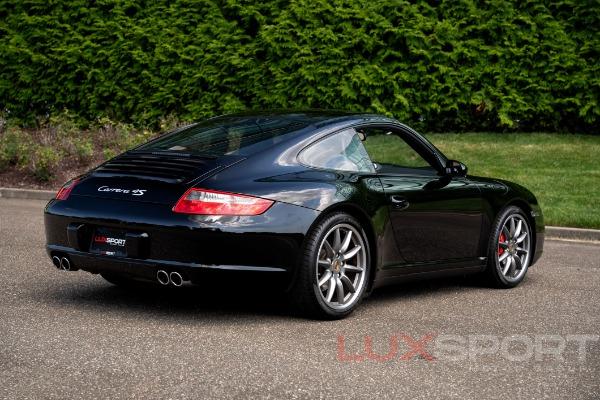 Used 2008 Porsche 911  | Woodbury, NY