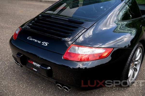 Used 2008 Porsche 911  | Woodbury, NY