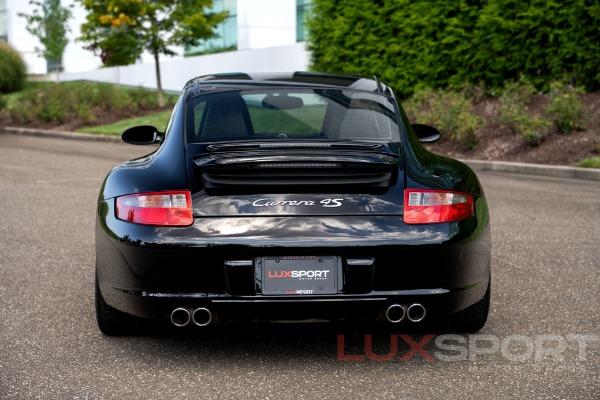 Used 2008 Porsche 911  | Woodbury, NY