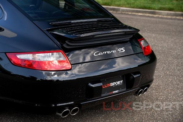 Used 2008 Porsche 911  | Woodbury, NY