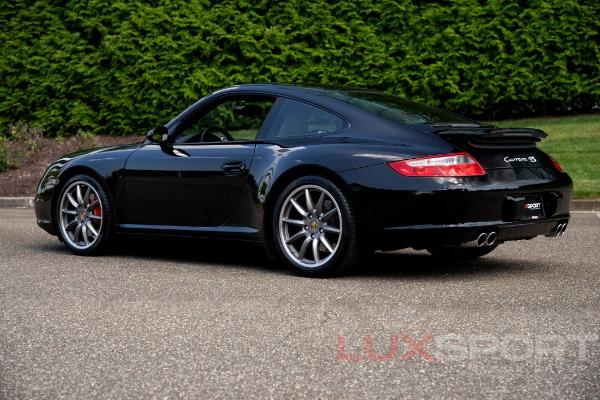 Used 2008 Porsche 911  | Woodbury, NY